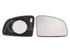 OPEL 6428776 Mirror Glass, outside mirror